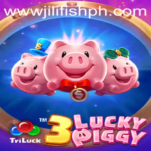 Exploring the Exciting World of 3LUCKYPIGGY on JILIFISH.COM