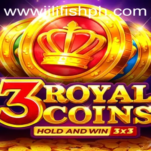 Discover 3royalcoins: A Captivating Journey into the World of JILIFISH.COM