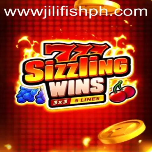 Experience the Excitement of 777 Sizzling Wins at JILIFISH.COM