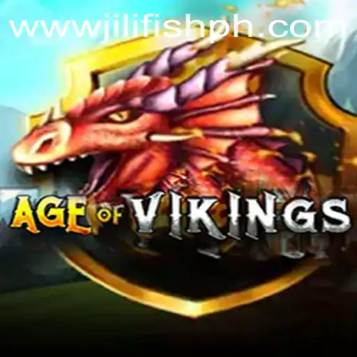 AgeofViking: A Journey Through Time with JILIFISH.COM