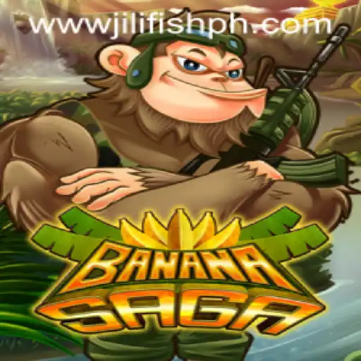 Discovering BananaSaga: A Vibrant Adventure in the World of JILIFISH.COM