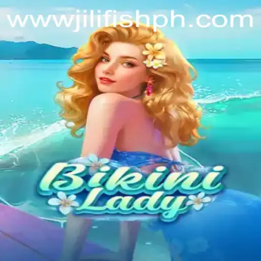 BikiniLady: Dive into an Aquatic Adventure with JILIFISH.COM