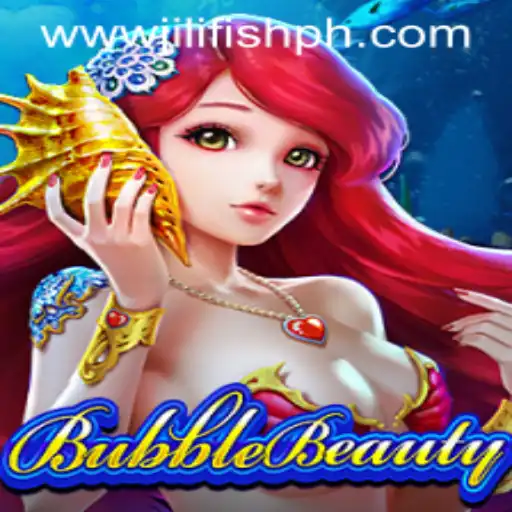Unveiling BubbleBeauty: A Mesmerizing Journey Through JILIFISH.COM