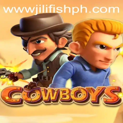 Embark on a Wild Adventure with COWBOYS: The Ultimate Gaming Experience