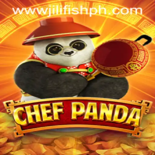Unveiling ChefPanda: A Culinary Adventure Game by JILIFISH.COM