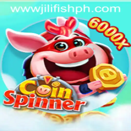 Experience the Thrills of CoinSpinner from JILIFISH.COM