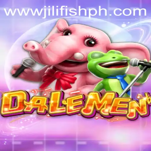 Explore the Innovative World of DALEMEN, the Thrilling Game Revolutionizing Online Play