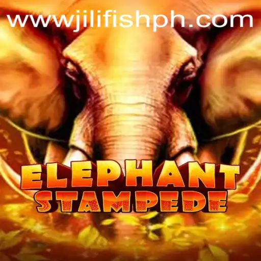 Discover the Exciting World of ElephantStampede by JILIFISH.COM