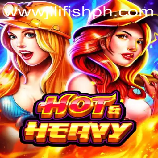 Exploring the Thrills and Mechanics of HotHeavy - A Journey into the Dynamic World of JILIFISH.COM