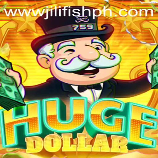 HugeDollar: An Exciting Adventure into Virtual Wealth
