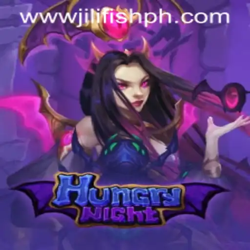Embark on an Exciting Adventure with HungryNight: Explore the Intriguing World of JILIFISH.COM