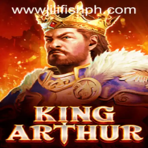 Discover the Enchantment of KingArthur through JILIFISH.COM