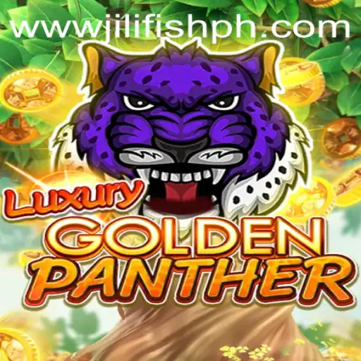 Explore the Excitement of LUXURYGOLDENPANTHER at JILIFISH.COM