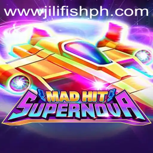 MadHitSupernova: Experience the Galactic Game Adventure