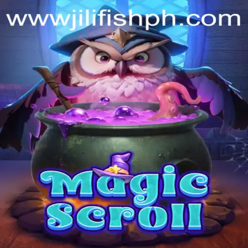 Unlock the Secrets of MagicScroll: A Journey Through Enchantment