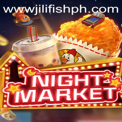 Exploring the Thrills of NIGHTMARKET: An Immersive Gaming Experience
