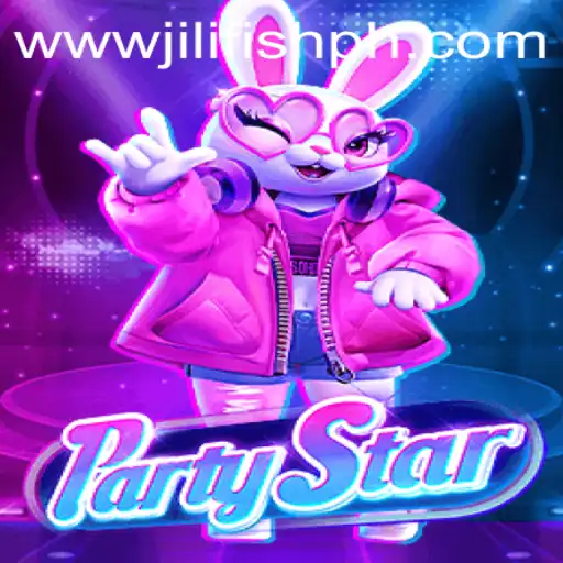 Discover the Thrills of 'PartyStar' at JILIFISH.COM