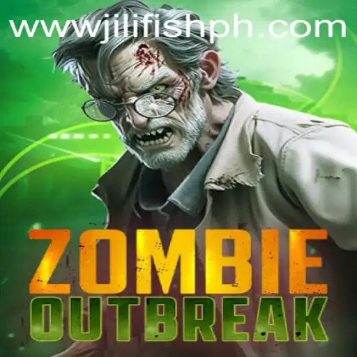 ZombieOutbreak: Surviving the Apocalypse with JILIFISH.COM