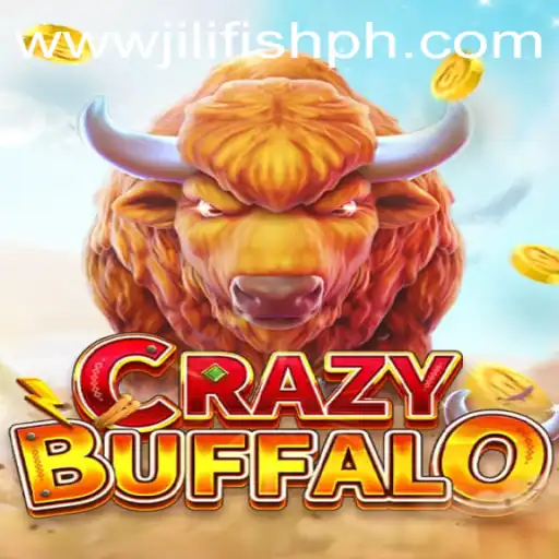 The Exciting World of CRAZYBUFFALO on JILIFISH.COM