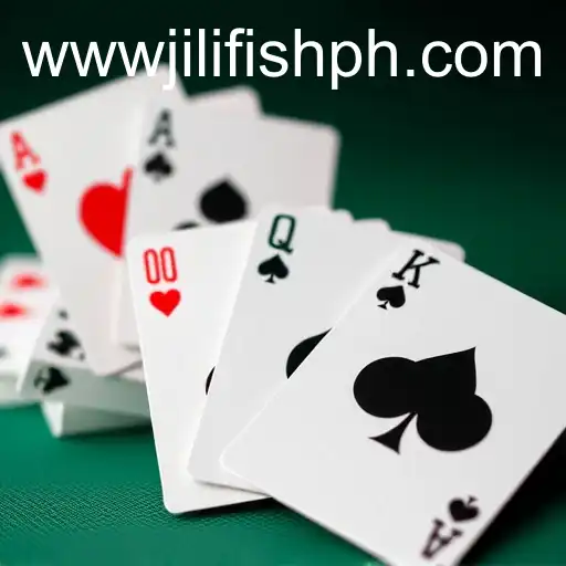 The Fascinating World of Card Games