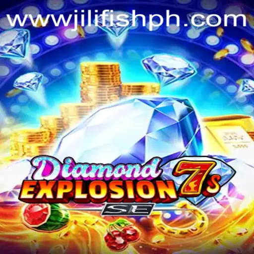 Explore the Thrills of DiamondExplosion7sSE: A Gaming Adventure with JILIFISH.COM