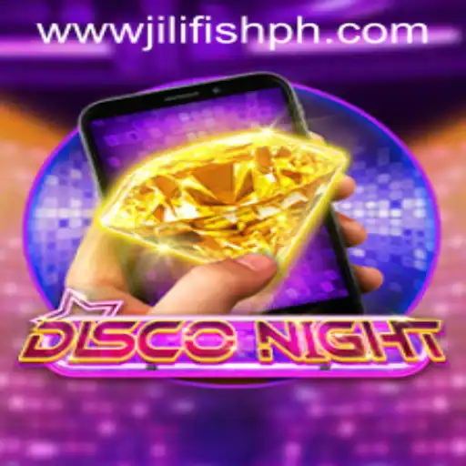 DiscoNightM: Revolutionizing Gaming with JILIFISH.COM
