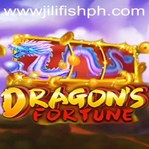 Discover the Enchanting World of DragonFortune: A Thrilling Adventure Awaits