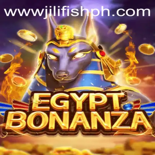 Exploring EgyptBonanza: An Epic Adventure with JILIFISH.COM