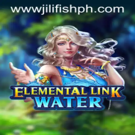 Delve into the Mystical World of ElementalLinkWater