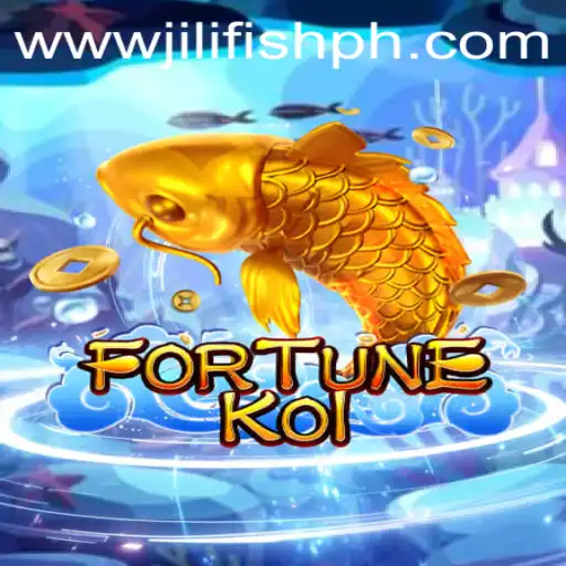 Explore the Enchanting World of FORTUNEKOI: A Dive into the Waters of JILIFISH.COM