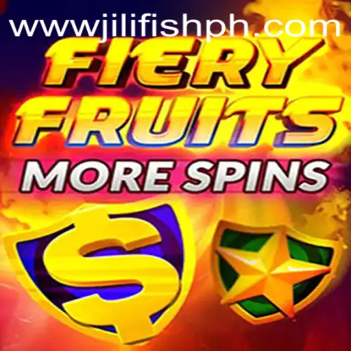 Discover the Thrills of FieryFruitsMoreSpins at JILIFISH.COM