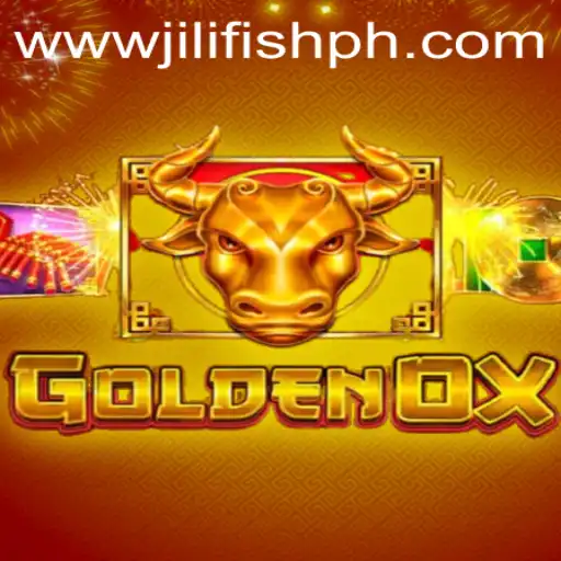 Discover the World of GoldenOx: An Engaging New Game by JILIFISH.COM