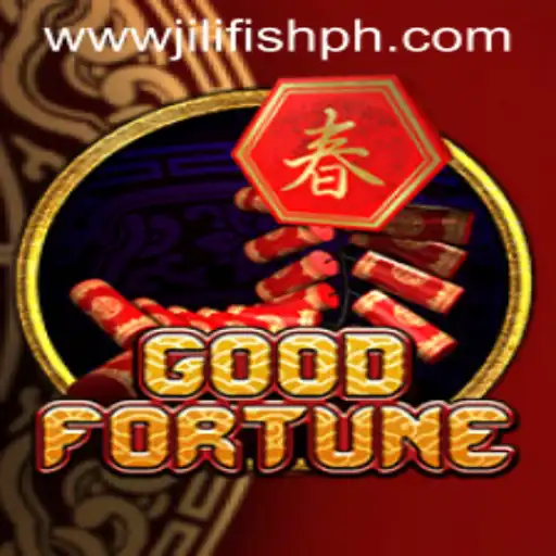Exploring GoodFortune: A New Wave of Entertainment by JILIFISH.COM