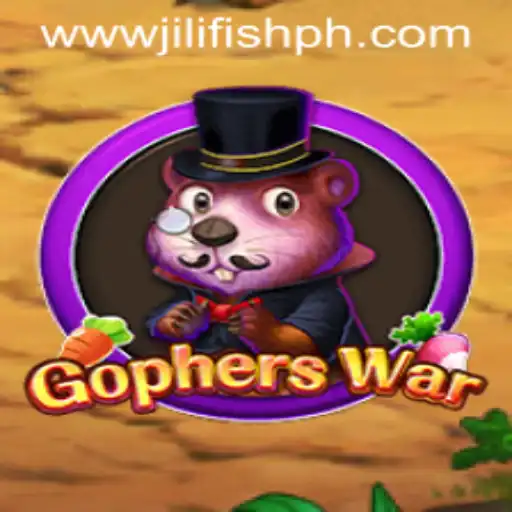 GophersWar: A New Era of Strategy and Adventure