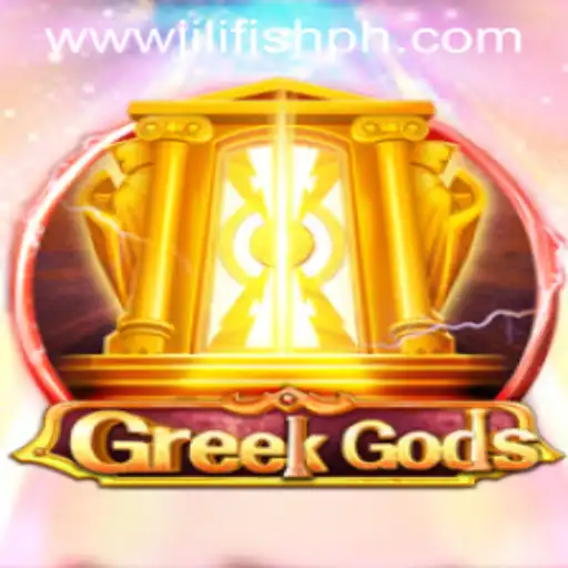 Explore the Mystical World of GreekGods: A New Gaming Sensation