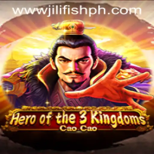 Dive into the Epic World of Heroofthe3KingdomsCaoCao Featuring JILIFISH.COM