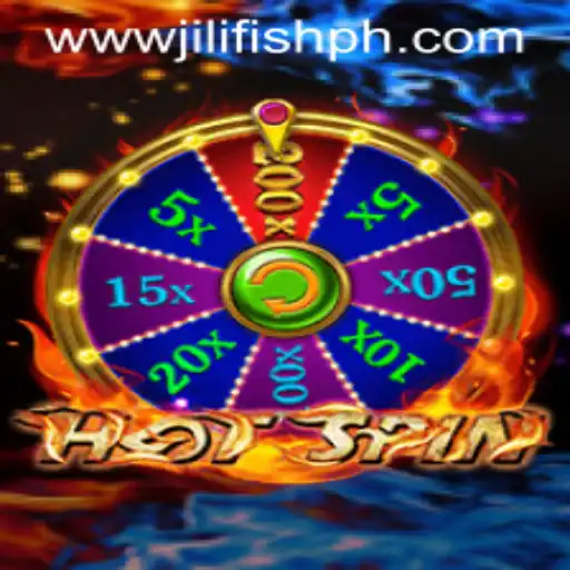 Exploring the Thrills of HotSpin: A Comprehensive Guide