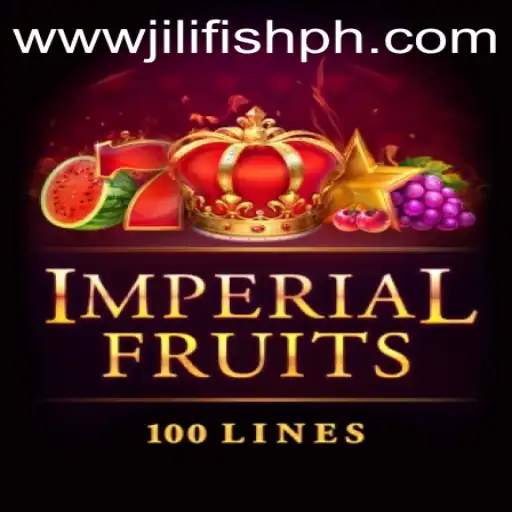 Imperial Fruits 100: Discover the Extravaganza of Classic Slot Gaming