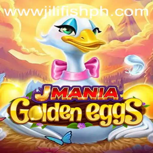 Exploring the Virtual World of JManiaGoldenEggs