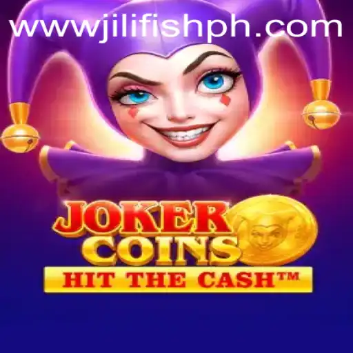 Discover the Thrilling World of JokerCoins: The New Gaming Sensation