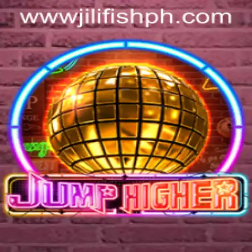 Discover the Exciting World of 'JumpHigher'