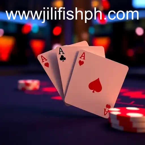 Unlock the Excitement of Online Baccarat at JILIFISH.COM