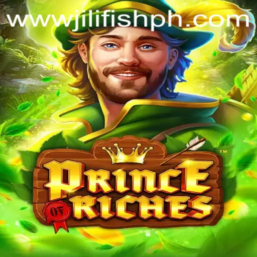 Discover the Enchantment of PrinceOfRiches: A Game for Strategic Minds
