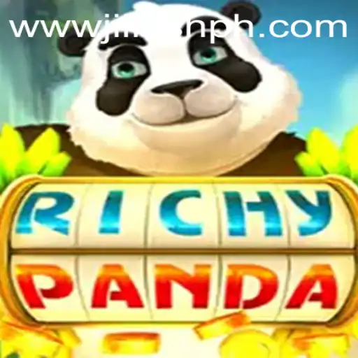 Discovering the Thrills of RichyPanda: A New Gaming Adventure on JILIFISH.COM