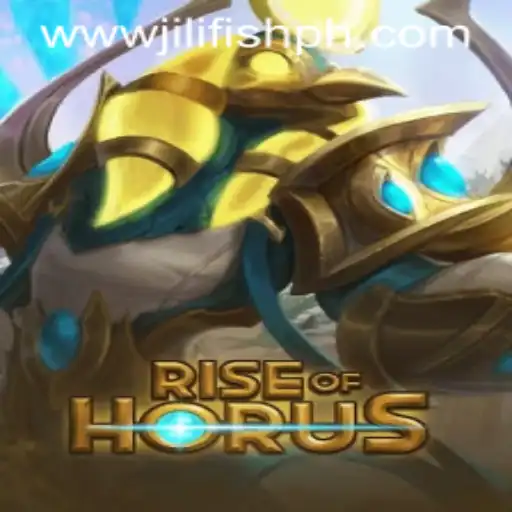 Rise of Horus: A Deep Dive into Ancient Egyptian Adventure