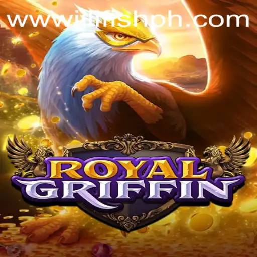 RoyalGriffin: The Fantasy Realm Awaits