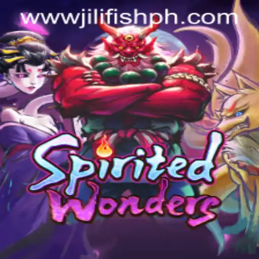 Unravel the Magic of SpiritedWonders: A New Adventure Awaits