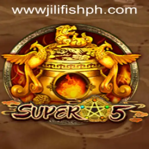 Exploring the Excitement of Super5: A New Game from JILIFISH.COM