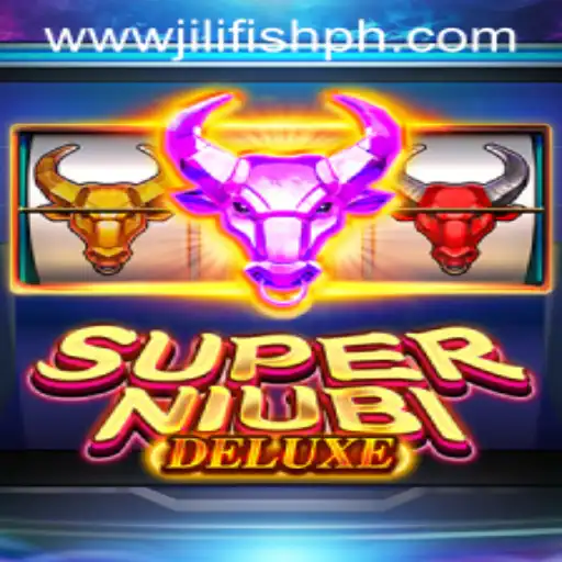 Experience the Thrills of SuperNiubiDeluxe on JILIFISH.COM