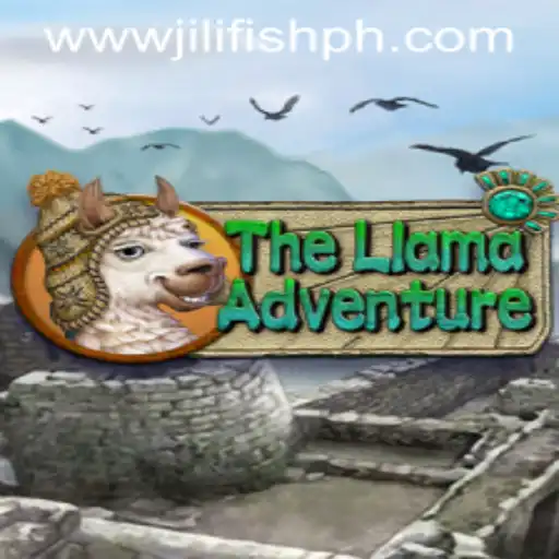 TheLlamaAdventure: Embarking on an Extraordinary Odyssey